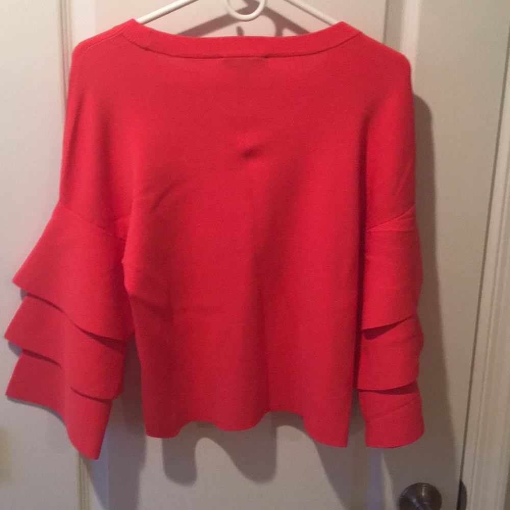 Statement Sweater - image 4